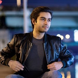 Meet your Posher, Aman